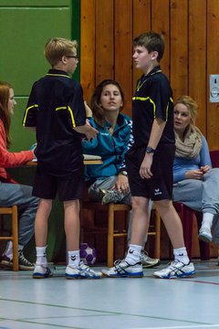 Bild 146 - B-Juniorinnen HSG Kremperheide/M�nsterdorf - JSG Alstertal/Norderstedt : Ergebnis: 21:21